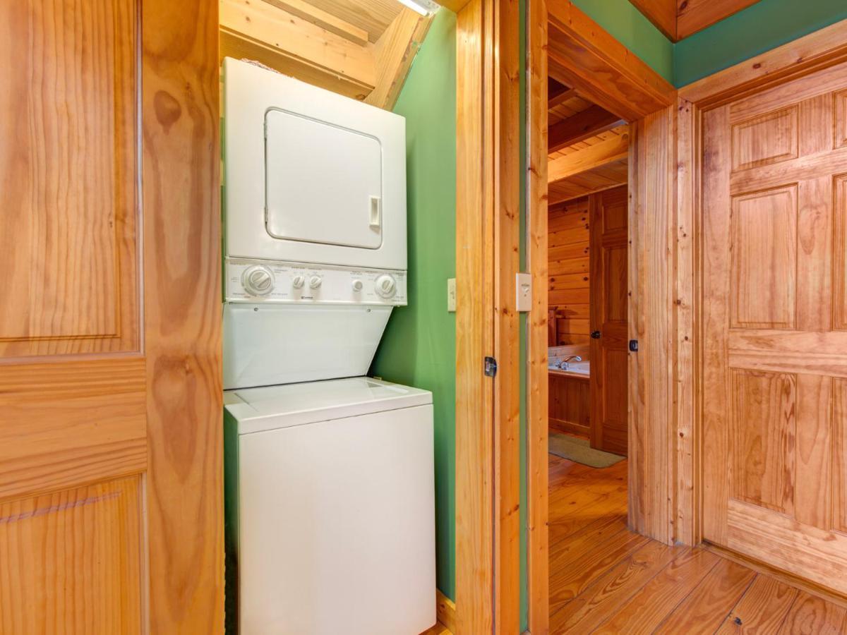 Dew South Vila Gatlinburg Exterior foto